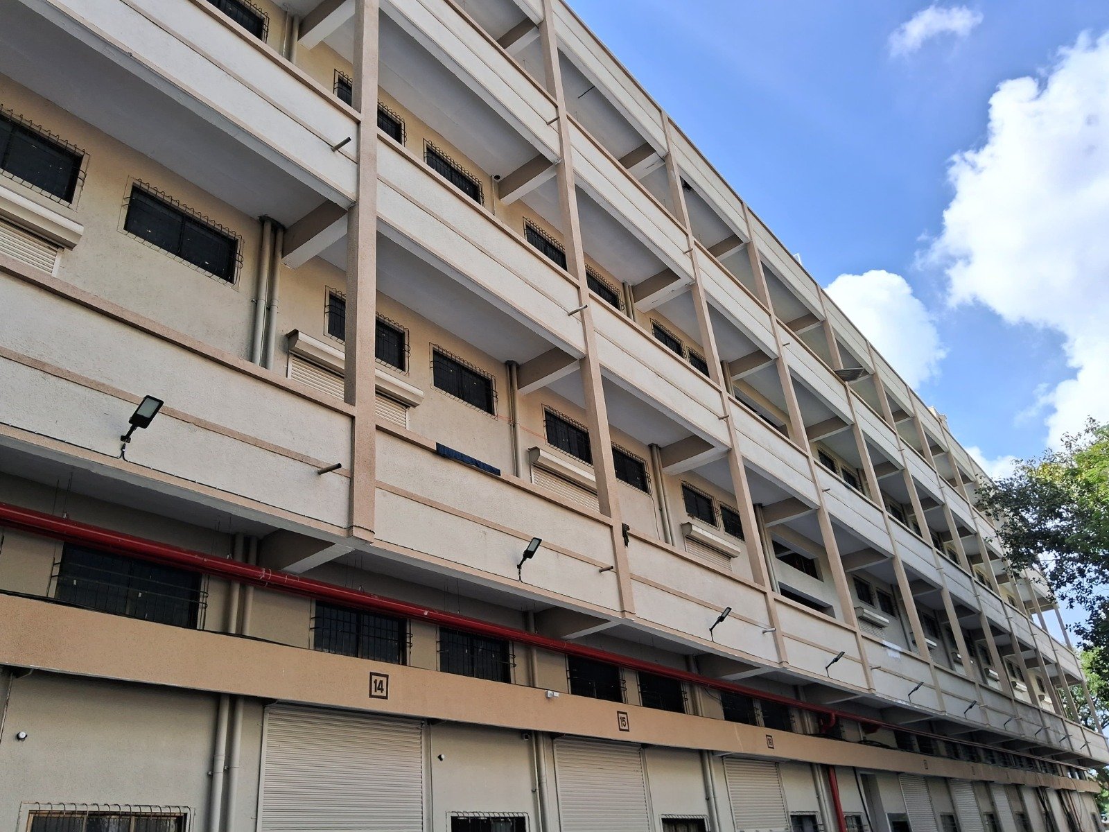 Godown for Rent In Vasai East