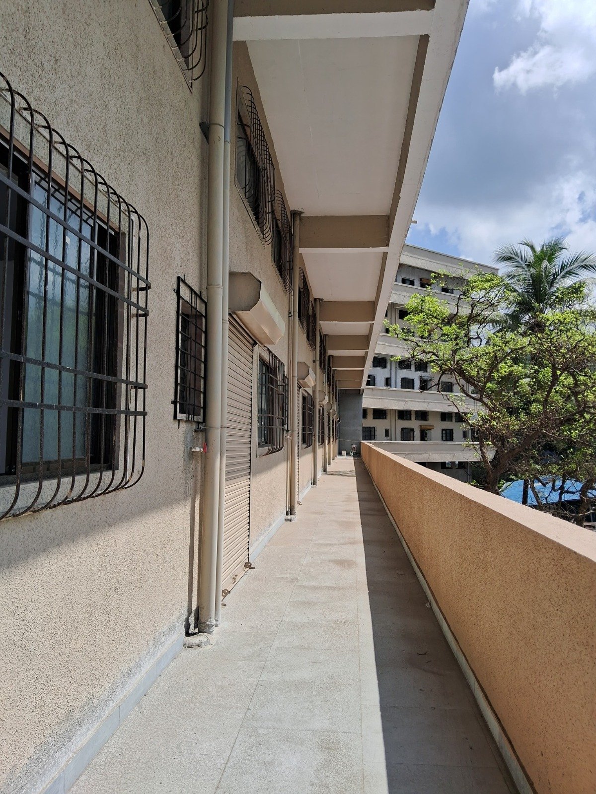 Industrial, Gala, Godown for Rent In Vasai West