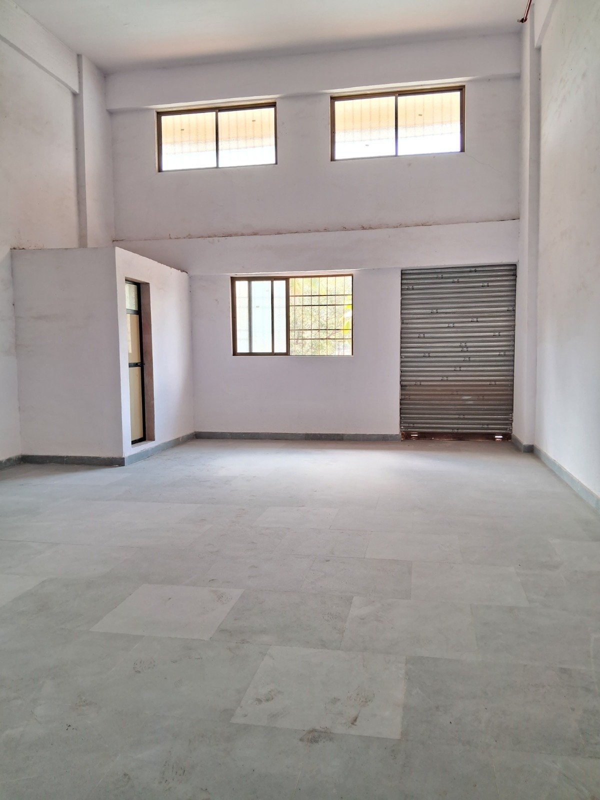 Industrial, Gala Vasai East