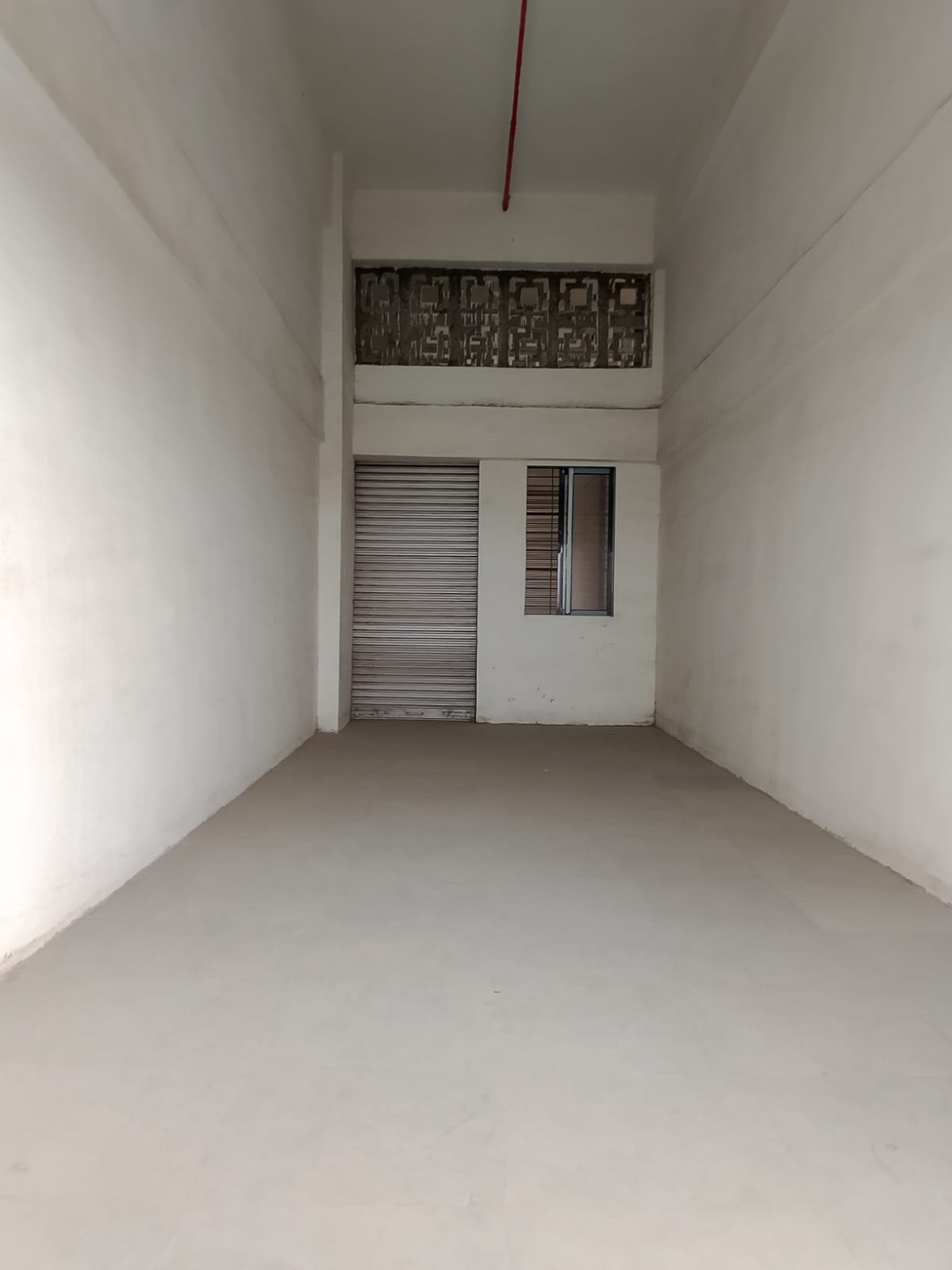 Pride Industrial Estate location 2km from NH-8 highway Vasai East Mumbai